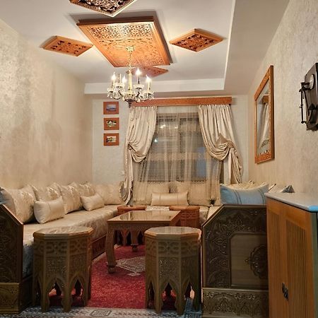 Apartamento Vacacional En Tanger Zewnętrze zdjęcie