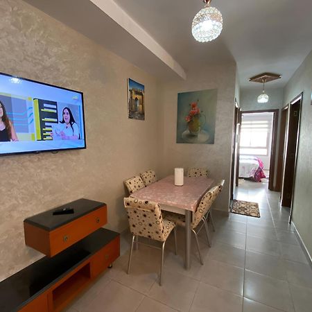 Apartamento Vacacional En Tanger Zewnętrze zdjęcie