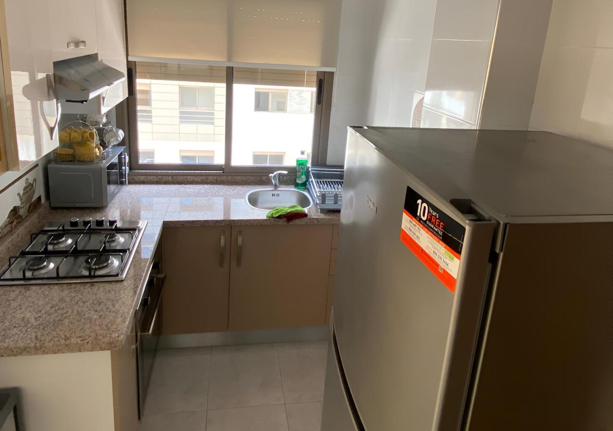 Apartamento Vacacional En Tanger Zewnętrze zdjęcie