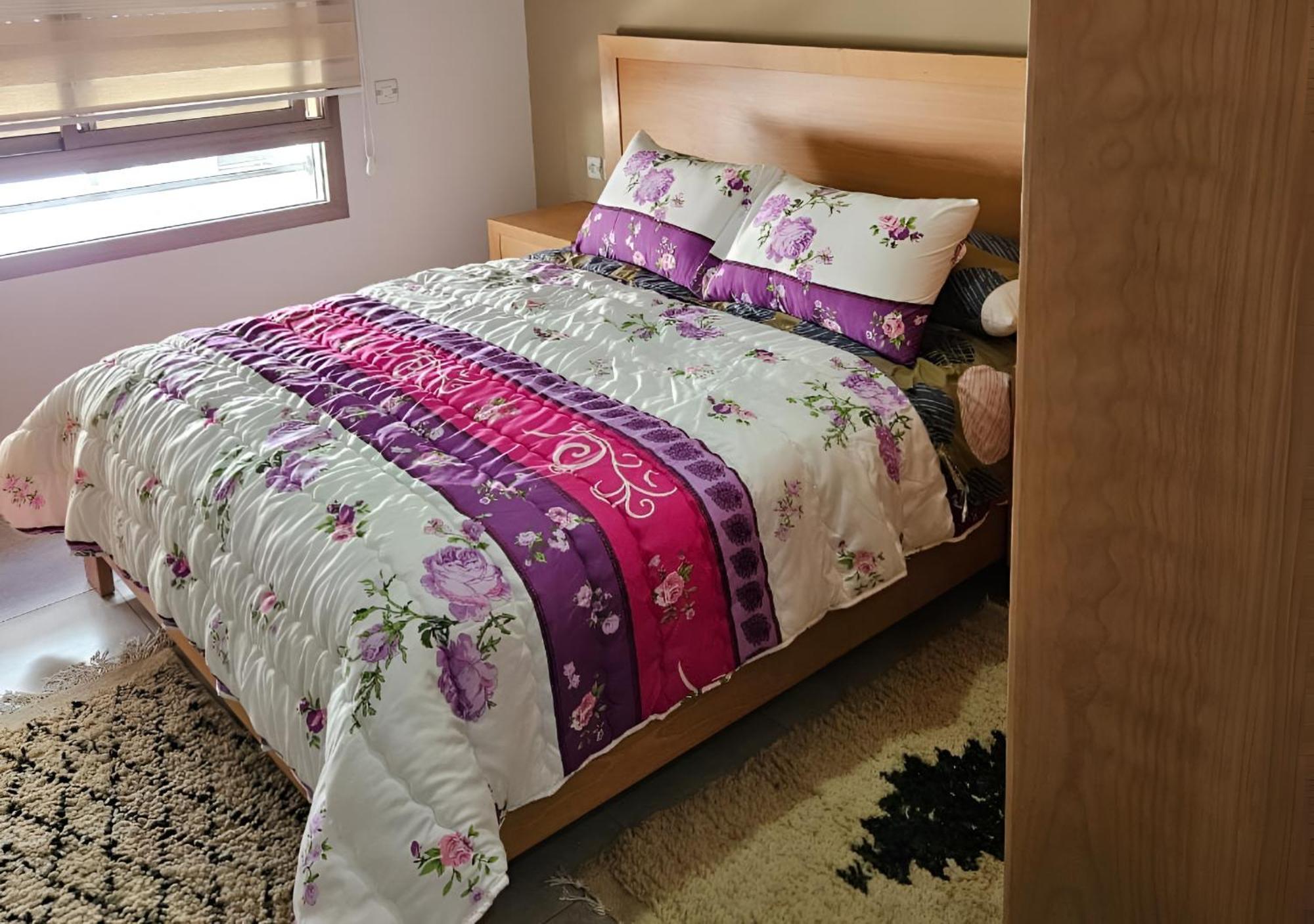 Apartamento Vacacional En Tanger Zewnętrze zdjęcie